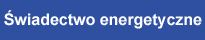 Audyt energetyczny